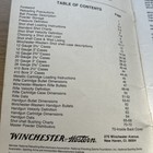 1976 Winchester Ball Powder  Reloading Manual