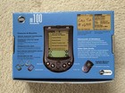 Palm M100 Handheld Personal Organizer Pda With Stylus And Case