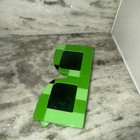 Minecraft Creeper Green Kids Sunglasses 100  Uv Protection shatter Resistant