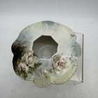 Vintage Rs Germany Porcelain Hair Receiver