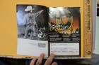 1995 George Strait Chevy Country Music Festival Program Tim Mcgraw Faith Hill
