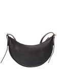Madewell The Essential Convertible Top Handle Crossbody Mini Bag Women s Black
