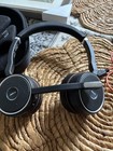 Jabra Evolve 75 Se  With Dongle Stereo- Bluetooth Headset With Noise-cancelling