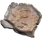Coins Of The Bible Judaea Widow Mite Lepton Greek Alexander Jannaeus Anchor