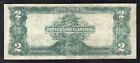 Fr  252 1899  2 Two Dollars    mini Porthole    Silver Certificate Note Very Fine