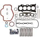 Full Gasket Set Head Bolts Fit Toyota Rav4 Camry Highlander Scion Tc 2 4l 2azfe