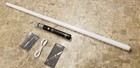 Gender Reveal Lightsaber Color Change 16 Sound Bluetooth Light Saber Star Wars