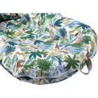 Newborn Lounger Cover For Dockatot Deluxe   100  Cotton Baby Lounger Extra Cover