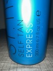 St  Tropez Self Tan Bronzing Mousse Dark  6 7 Fl Oz  Brand New Sealed