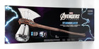 E9967 Marvel Legends Series Thor Stormbreaker Electronic Axe  18   - Nib Sealed