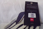 Stx Breeze Women s Lacrosse Gloves  Graphite  Sz Med 