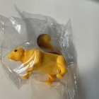 Wind Up Toy Squirrel