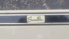 Sunline Retractable Clothesline Model 15-7 Vintage Clothes Dryer 