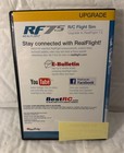 Realflight Rf 7 5 R c Flight Simulator Upgrade Software 