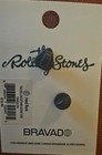 Hard Rock Cafe Pin Rolling Stones Signa Ture Autograph Series Tongue Lips