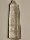 Clear Quartz Tower Stone Crystal Gemstone Chakra Point