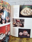 Santa Fe Indian Market Book Native American Art Pottery Jewelry Southwest Guide