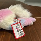 Douglas Anita Rainbow Unicorn Plush Stuffed Animal  19 5  New With Tag