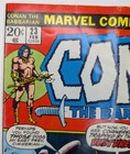 Conan The Barbarian  23 Marvel 1973  6 5    1st App Of Red Sonja