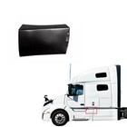Fuel Tank Cover-def Chassis Cover For  Volvo Vnl 2018-2023