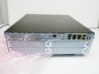 New Cisco 3900 Series Ip Base Gigabit Service Router   C3900-spe250 k9