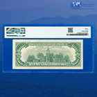 Fr 1550 1966  100 Hundred Dollars Legal Tender Note Red Seal  Pmg 30  33038