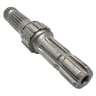 L173241 Pto Shaft Fits John Deere 6105m 66105r 6110m 6110r 6115m 6115r 6120m  