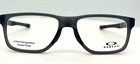 Oakley Ox8123 0255 Sunder Grey Square Men s Eyeglasses