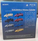 New Wireless Bluetooth Video Game Controller Pad For Sony Ps3 Playstation 3