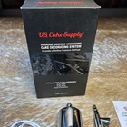 U s  Cake Supply Cordless Handheld Airbrushing System Only  New Open Box 