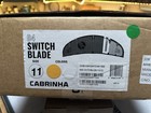2024 Cabrinha Switchblade 11m C2     Brand New    