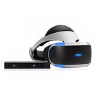 Sony Vr Headset And Camera Bundle Playstation 4 Very Good