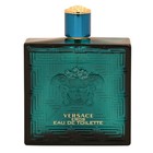 Versace Eros By Gianni Versace 6 7   6 8 Oz Edt Cologne For Men New In Box