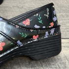 Dansko Women s Lt Pro Patent Hero Hospital Nursing Nurse Clogs 37  us 6 5-7 