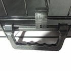 Pet Kennel Cat Dog Folding Steel Crate Animal Playpen Wire Metal