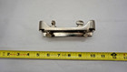 Vintage Antique Stanley No 79 Woodworking Wood Side Rabbet Plane Tool