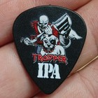 Iron Maiden Run For Your Lives World Tour 2026   Lagunitas Beer Trooper Pick 