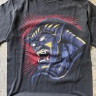 Rare Vintage 90s Gargoyle Graphic T-shirt Men   s Medium Gothic Streetwear