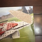 Lego Star Wars  Jedi Bob s Starfighter  75388  New Sealed