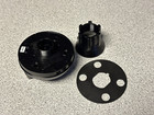 New Eaton Shb00n12 Size 00 Selector Rotary Handle For R5   R9 Series Nema 3r 12