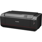 Canon Imageprograf Pro-1100 17  Wireless Photo Inkjet Printer Bundle