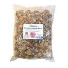 Yankeetraders   Coconut Caramel Swirl Candies  Individually Wrapped  3 Pounds