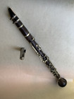 Vintage Besson   Co  London Clarinet   Made In England 35 Model