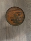 Vintage Wynn s Friction Proofing Upper Cylinder Lube Oil Can