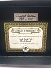 G4-92 Hard Rock Park Mug - Myrtle Beach  Sc -  1441 Of 2008 - Park -     