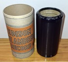 Grand Opera Series Edison Cylinder Record  29012 Just As I Am - Arthur Middleton