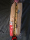 Play Side Creations Squishy Butter Novelty Toy New Sealed Giant 14oz Stick Nwt