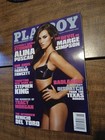 Lot Of 10 2009 Playboy Magazine s Minus The January Issue