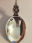 Curacao Vintage Souvenir Spoon Collectible