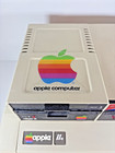 Vintage Original Apple Ii Computer 1a2s2   2 Drives   Ram Card - Tested Working 